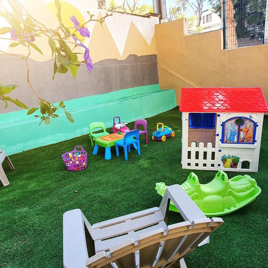 Casa Puig Campana Con Barbacoa Apartment Benidorm Luaran gambar