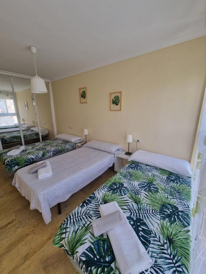 Casa Puig Campana Con Barbacoa Apartment Benidorm Luaran gambar