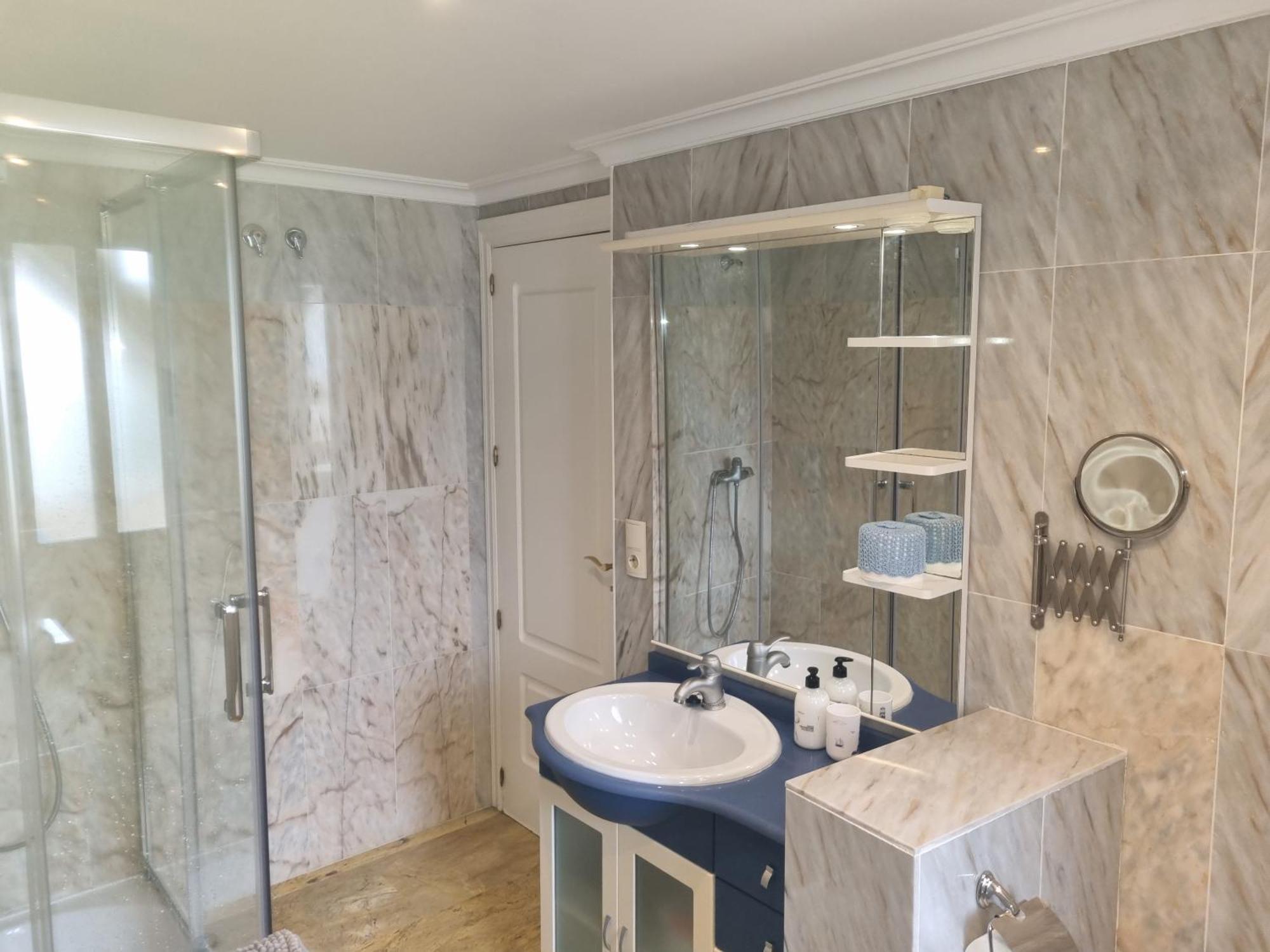 Casa Puig Campana Con Barbacoa Apartment Benidorm Luaran gambar