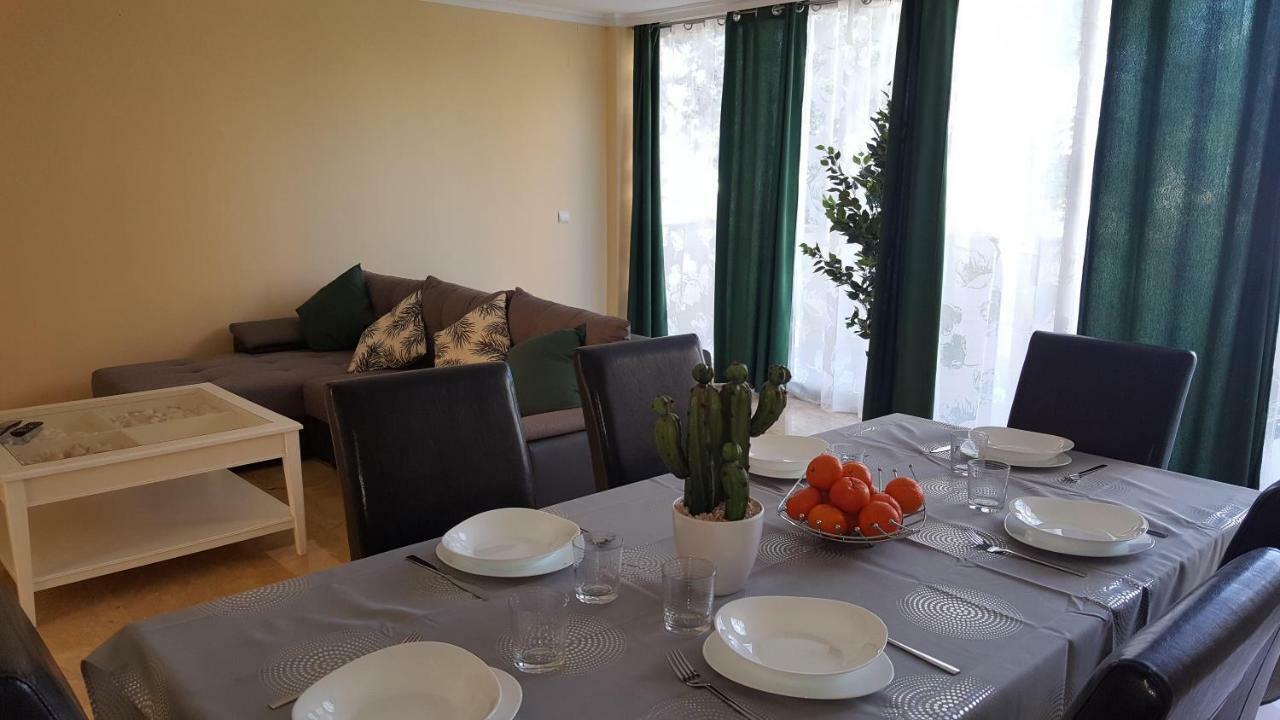 Casa Puig Campana Con Barbacoa Apartment Benidorm Luaran gambar