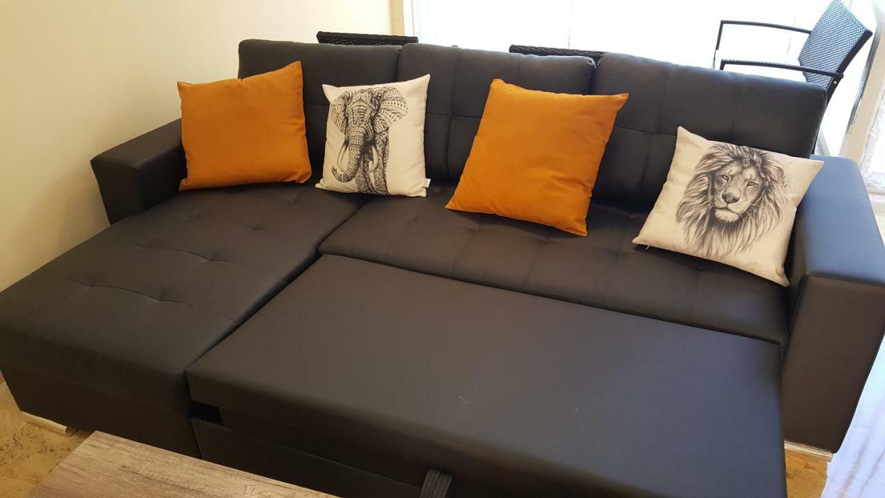 Casa Puig Campana Con Barbacoa Apartment Benidorm Luaran gambar