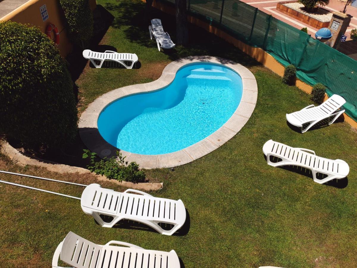 Casa Puig Campana Con Barbacoa Apartment Benidorm Luaran gambar